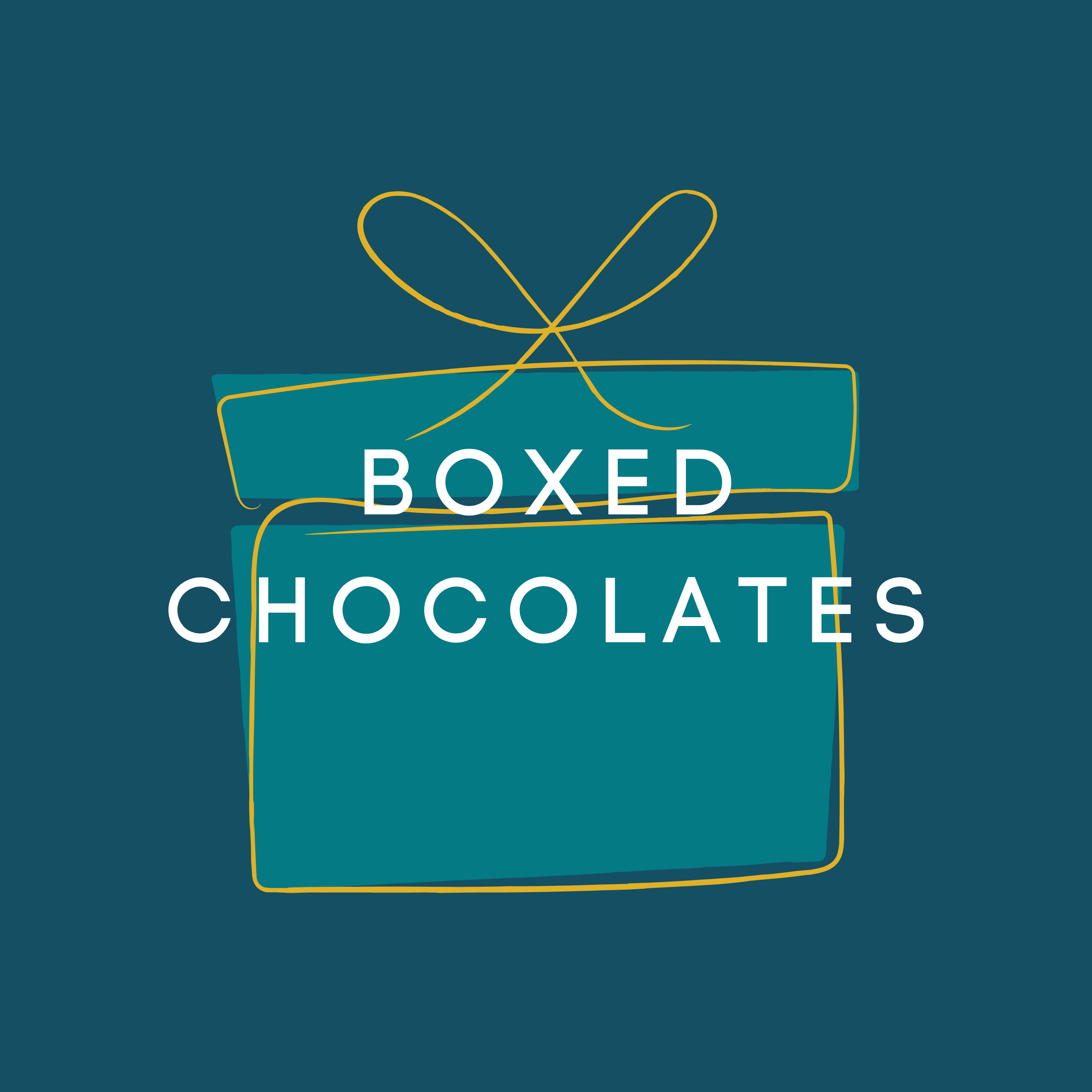 DAILY CHOCOLATE